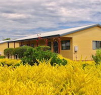 Marsden Court Apartments - Australian Directory