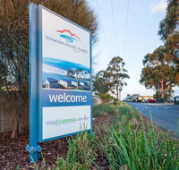 Swansea Beach Chalets - Australian Directory