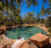 Undara Experience - Australian Directory