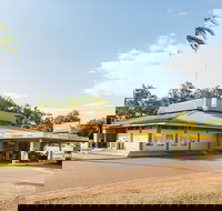 Albatross Bay Resort - Australian Directory