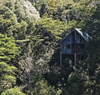 Rose Gums Wilderness Retreat - Australian Directory