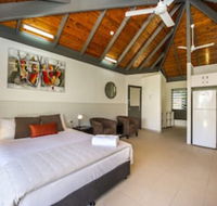Island Leisure Resort - Australian Directory