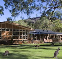 Wilpena Pound Resort - Australian Directory