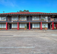 Best Western Zebra Motel - Australian Directory
