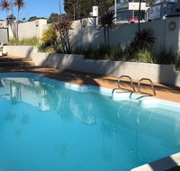 Sunseeker Motor Inn - Australian Directory