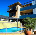 Caribbean Motel - Australian Directory