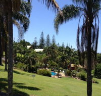 Paradise Palms Resort - Australian Directory
