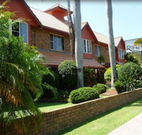 Royal Palms Motor Inn - Australian Directory