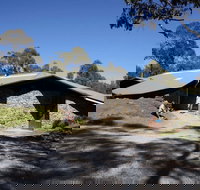 Discovery Parks - Cradle Mountain - Australian Directory