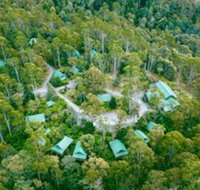Lemonthyme Wilderness Retreat - Australian Directory