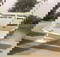Countryman Motor Inn - Australian Directory