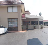 Caravilla Motor Inn - Australian Directory