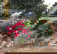 Statesman Motor Inn - Australian Directory