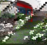 Bidgee Motor Inn - Australian Directory