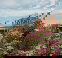 Nicholas Royal Motel - Australian Directory