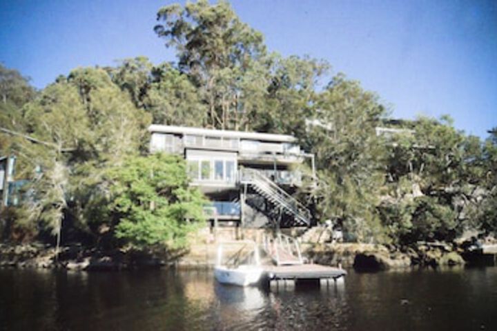 Berowra Creek NSW Australian Directory