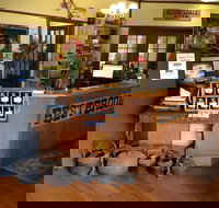 Bestbrook Mountain Resort - Australian Directory