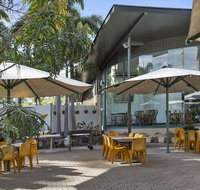 Capricorn Motel  Conference Centre - Australian Directory