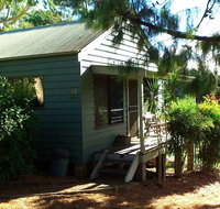 Greenwood Cabin in Kangaroo Valley - Australian Directory