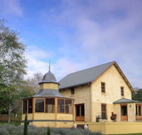 Kentisbury Country House - Australian Directory