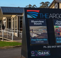 The Argosy - Australian Directory