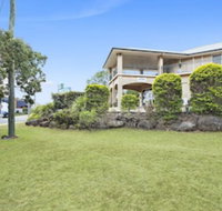Great Divide Motor Inn - Australian Directory