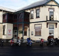 Bischoff Hotel - Australian Directory