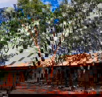 Kings Canyon Resort - Australian Directory