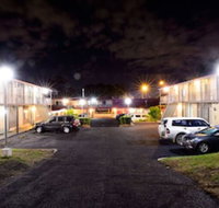 Liberty Plains Motor Inn - Australian Directory