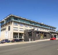 Gateway Hotel by Nightcap Plus - Australian Directory