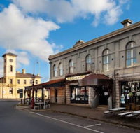 Hotel Frangos - Australian Directory