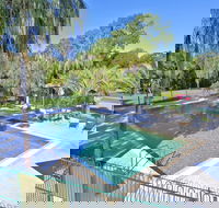 Sandcastles 1770 Motel  Resort - Australian Directory