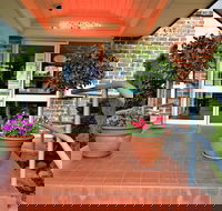 Grand Country Lodge Motel - Australian Directory