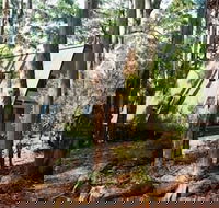 Green Leaves Cabin - Australian Directory