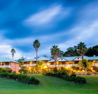 Retreat at Wisemans - Australian Directory