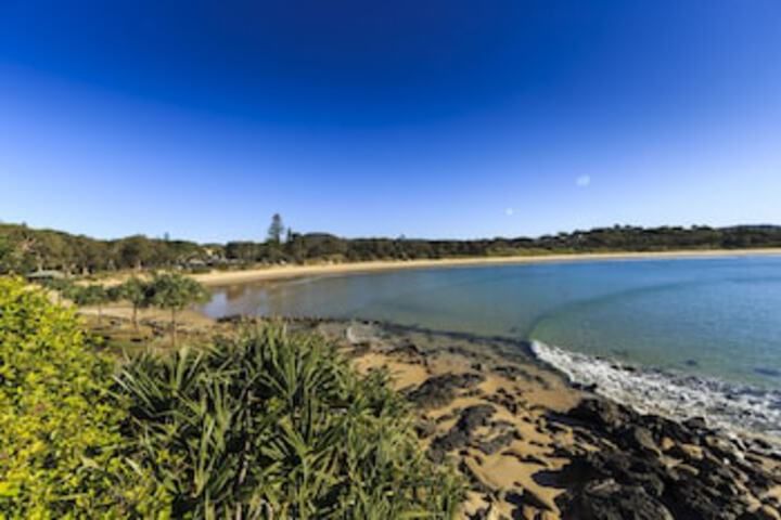 Bakers Creek NSW Australian Directory