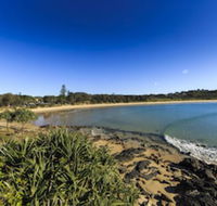 Reflections Holiday Parks Scotts Head - Australian Directory