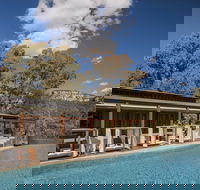 Emirates OneOnly Wolgan Valley Australia - Australian Directory