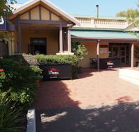 Dongara Hotel Motel - Australian Directory