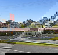 Econo Lodge Alabaster - Australian Directory