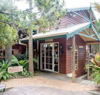 Ulladulla Guest House - Australian Directory