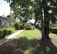 Anchorage Weipa - Australian Directory