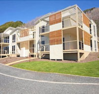 Azzure Beach Houses Boat Harbour Beach - Australian Directory