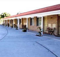 Palms Oasis Motel - Australian Directory