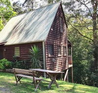 The Tops Organic Retreat - Australian Directory