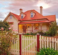 Cambridge House - Australian Directory