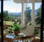 A Room with a View Bed  Breakfast - Australian Directory