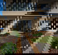 Searenity Holiday Accommodation - Australian Directory