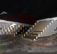 Brown's House Bed and Breakfast - Australian Directory