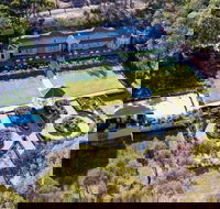 Brice Hill Country Lodge - Australian Directory